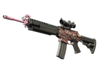 SG 553 Desert Blossom